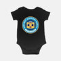 Servbot Emblem-Baby-Basic-Onesie-LAGELANTEE