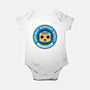 Servbot Emblem-Baby-Basic-Onesie-LAGELANTEE