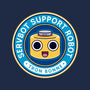 Servbot Emblem-None-Glossy-Sticker-LAGELANTEE