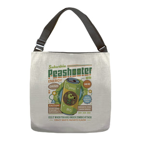 Peashooter Energy Drink