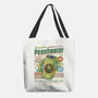 Peashooter Energy Drink-None-Basic Tote-Bag-LAGELANTEE