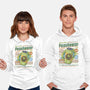 Peashooter Energy Drink-Unisex-Pullover-Sweatshirt-LAGELANTEE