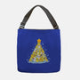 Ducks Christmas Tree-None-Adjustable Tote-Bag-Vallina84