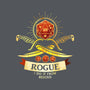 Rogue D20-Mens-Premium-Tee-D20 Tees