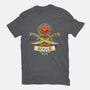 Rogue D20-Womens-Basic-Tee-D20 Tees