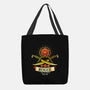 Rogue D20-None-Basic Tote-Bag-D20 Tees