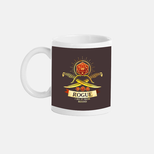 Rogue D20-None-Mug-Drinkware-D20 Tees