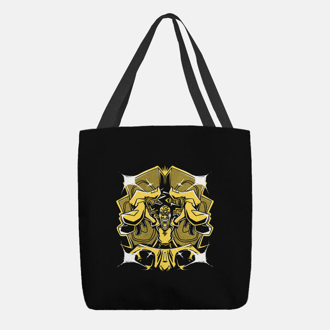 Pirate Radio Captain-None-Basic Tote-Bag-estudiofitas