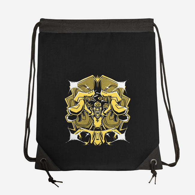 Pirate Radio Captain-None-Drawstring-Bag-estudiofitas