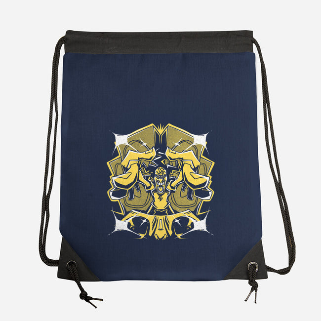 Pirate Radio Captain-None-Drawstring-Bag-estudiofitas