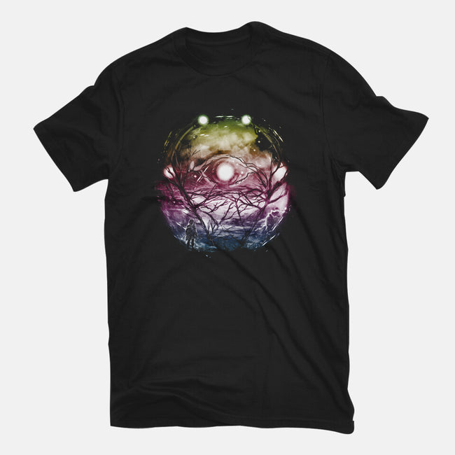 The Hylian-Unisex-Basic-Tee-kharmazero