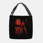 This Is Gonna Hurt-None-Adjustable Tote-Bag-dalethesk8er