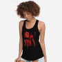 This Is Gonna Hurt-Womens-Racerback-Tank-dalethesk8er