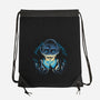 My Precious-None-Drawstring-Bag-IKILO