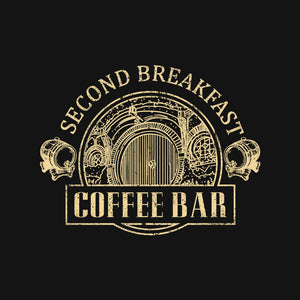 Second Breakfast Coffee Bar