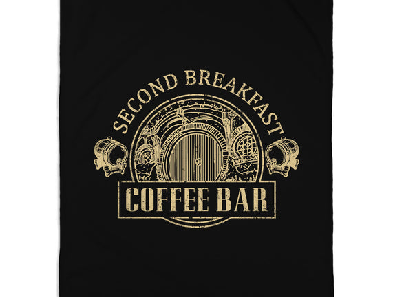 Second Breakfast Coffee Bar