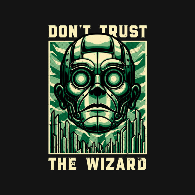 The Wizard Lies-Unisex-Zip-Up-Sweatshirt-Studio Mootant