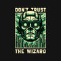 The Wizard Lies-Unisex-Pullover-Sweatshirt-Studio Mootant