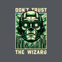 The Wizard Lies-Unisex-Pullover-Sweatshirt-Studio Mootant
