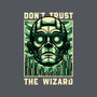 The Wizard Lies-Unisex-Crew Neck-Sweatshirt-Studio Mootant