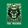 The Wizard Lies-Unisex-Pullover-Sweatshirt-Studio Mootant