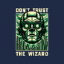 The Wizard Lies-Unisex-Pullover-Sweatshirt-Studio Mootant