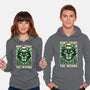 The Wizard Lies-Unisex-Pullover-Sweatshirt-Studio Mootant