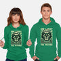 The Wizard Lies-Unisex-Pullover-Sweatshirt-Studio Mootant