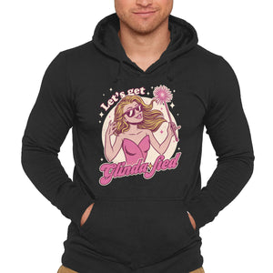 Glamour Pink Witch