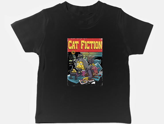 Cat Fiction