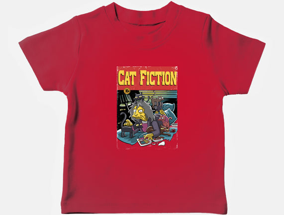 Cat Fiction