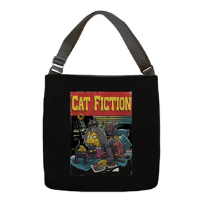 Cat Fiction