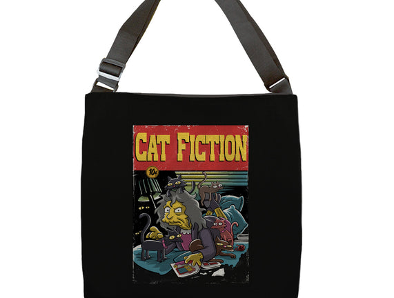 Cat Fiction