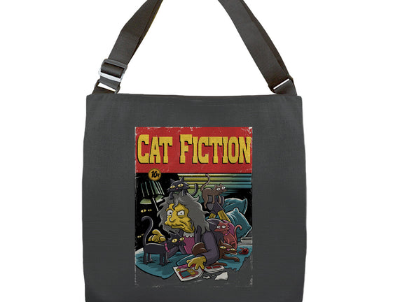 Cat Fiction