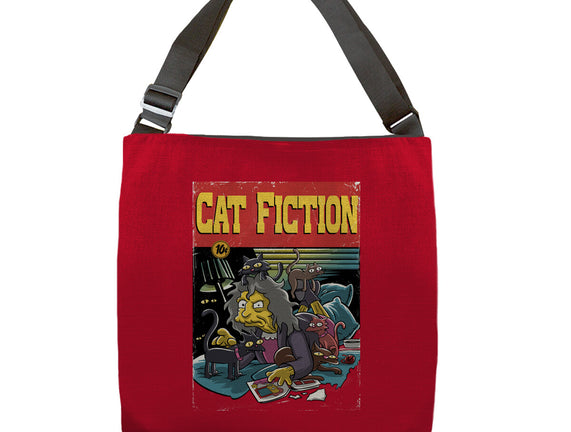 Cat Fiction