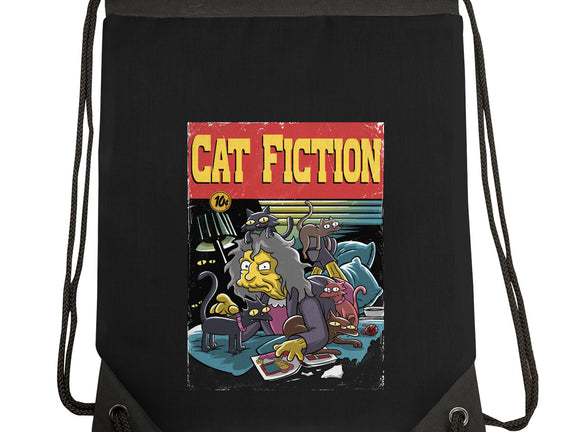 Cat Fiction