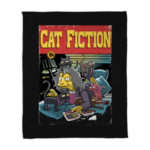Cat Fiction