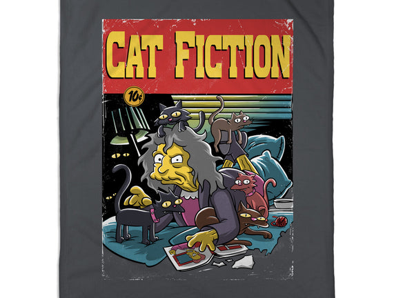 Cat Fiction