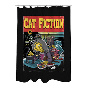 Cat Fiction