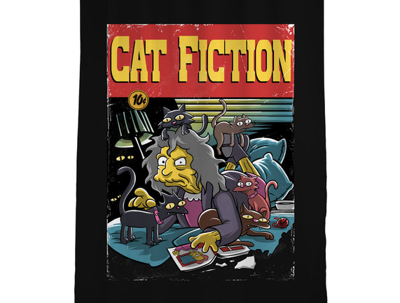 Cat Fiction