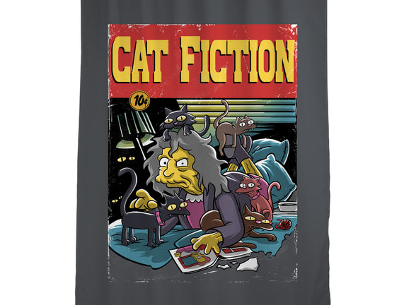 Cat Fiction