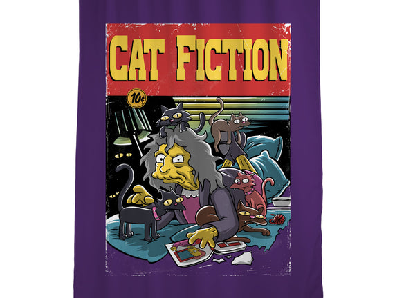 Cat Fiction