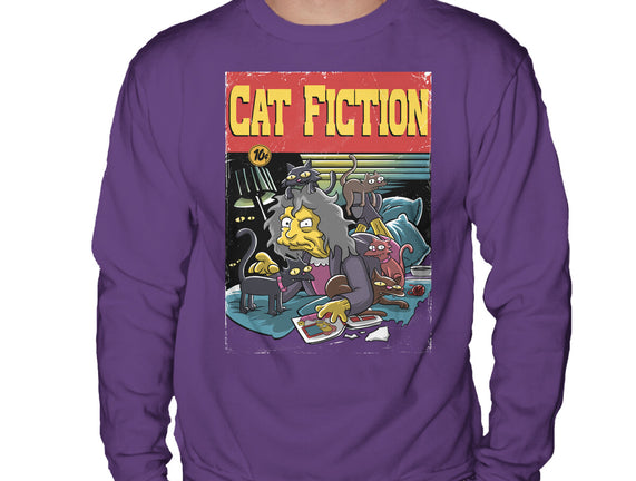 Cat Fiction