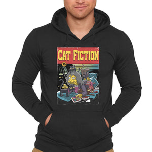 Cat Fiction
