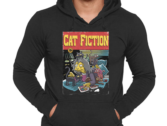 Cat Fiction