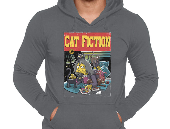 Cat Fiction