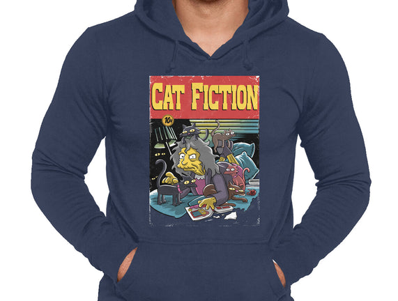 Cat Fiction