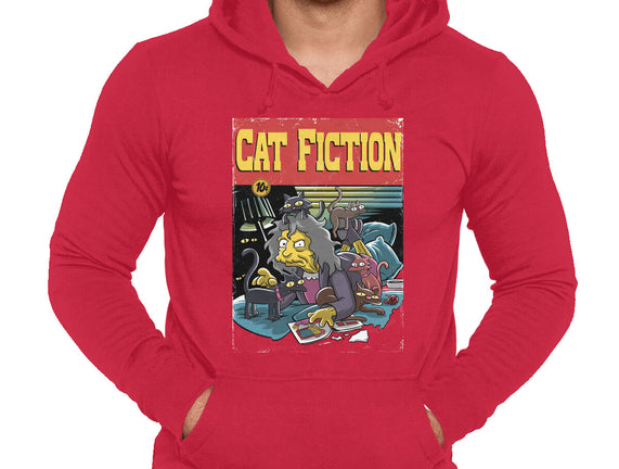 Cat Fiction