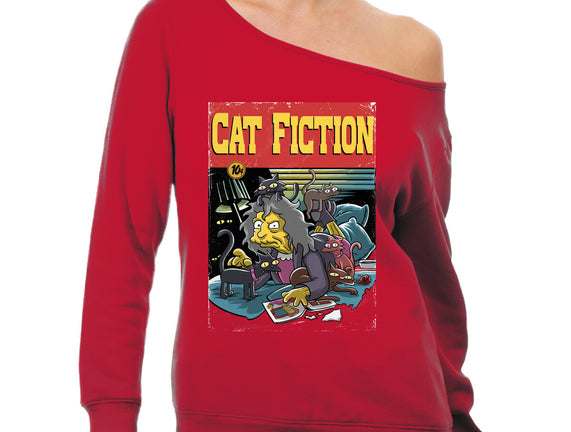 Cat Fiction