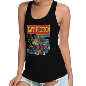Cat Fiction